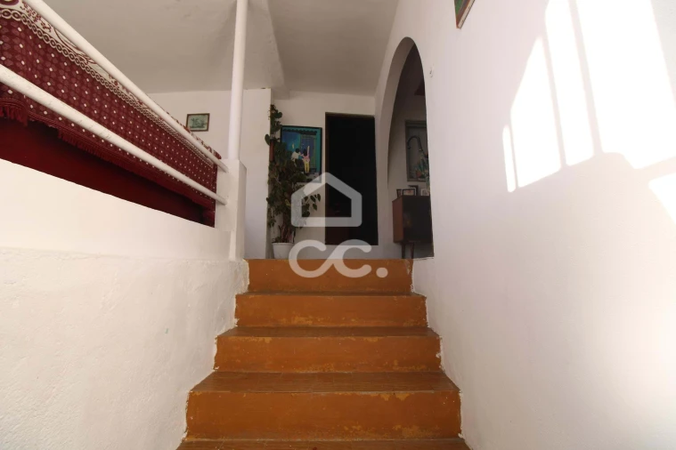 Moradia T4 para Venda em Lama de Arcos Foto 7