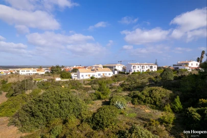 Terreno para Venda em Vila de Sagres