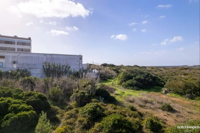 Terreno para Venda em Vila de Sagres
