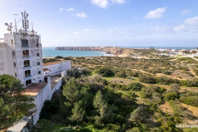 Terreno para Venda em Vila de Sagres
