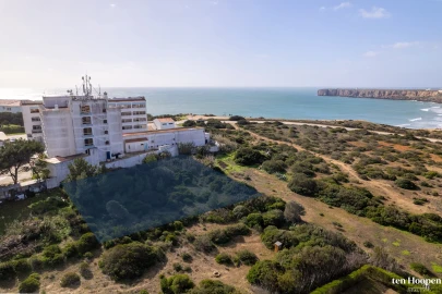 Terreno para Venda em Vila de Sagres