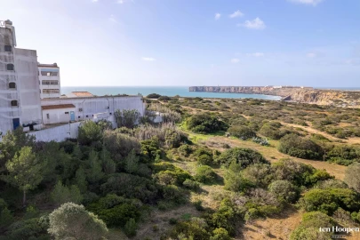 Terreno para Venda em Vila de Sagres