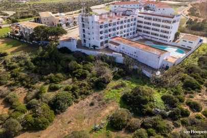Terreno para Venda em Vila de Sagres