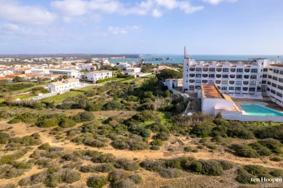 Terreno para Venda em Vila de Sagres