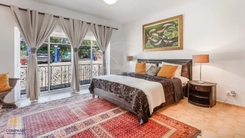 Moradia T6 para Venda em Tavira (Santa Maria e Santiago)