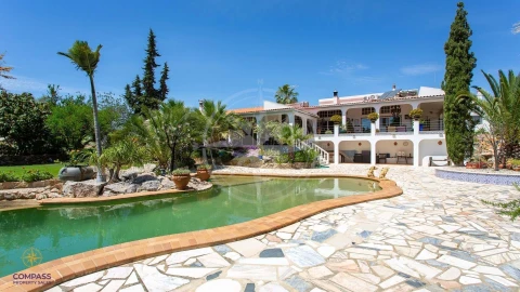 Moradia T6 para Venda em Tavira (Santa Maria e Santiago)