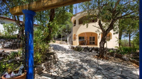 Moradia T6 para Venda em Tavira (Santa Maria e Santiago)