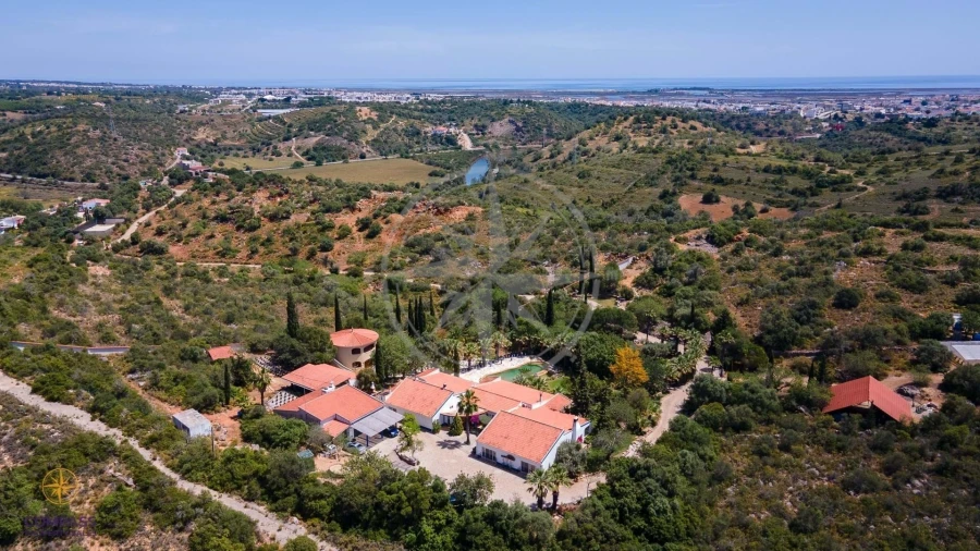 Moradia T6 para Venda em Tavira (Santa Maria e Santiago) Foto 22
