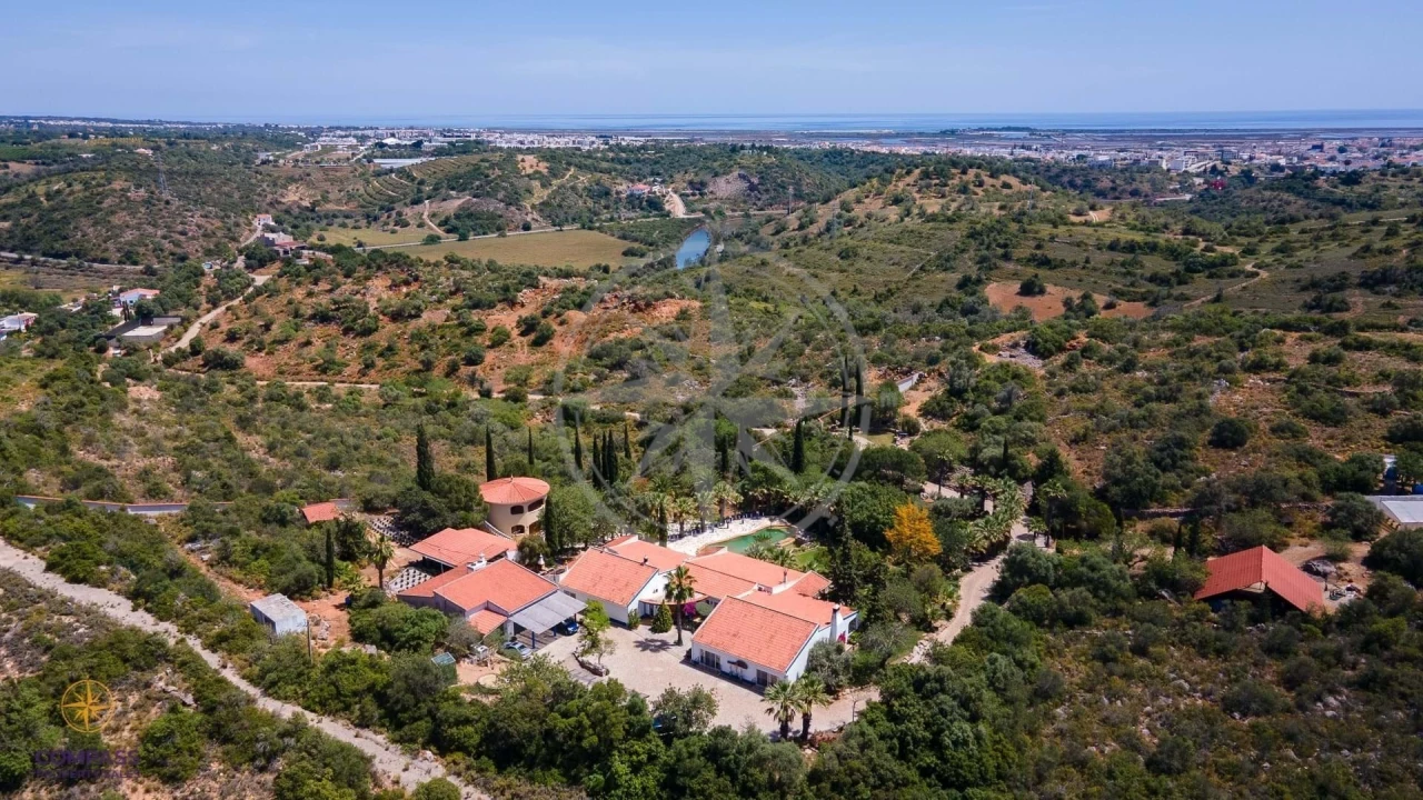 Moradia T6 para Venda em Tavira (Santa Maria e Santiago) Foto 22