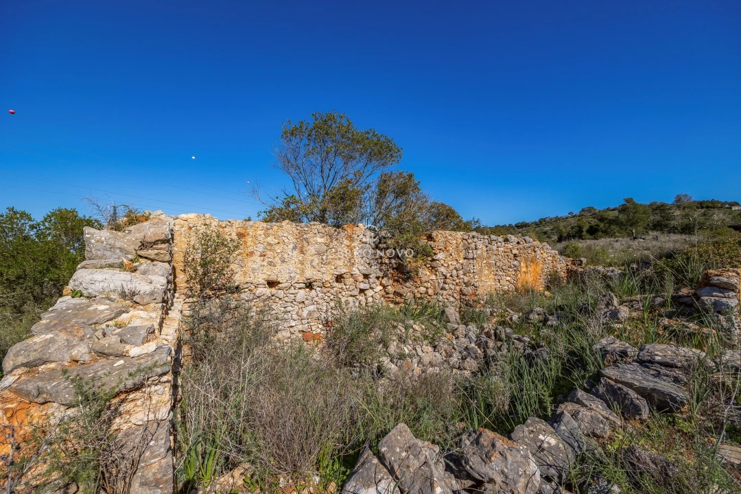 Terreno para Venda em Silves Foto 7