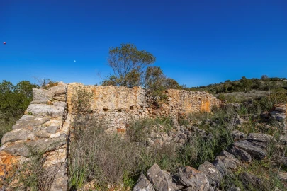 Terreno para Venda em Silves