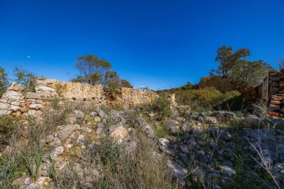 Terreno para Venda em Silves