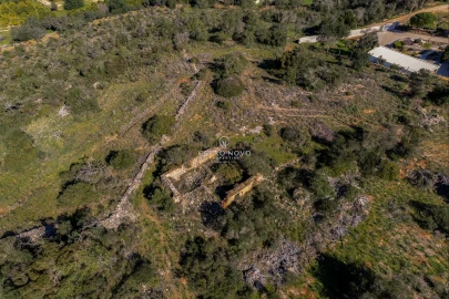 Terreno para Venda em Silves