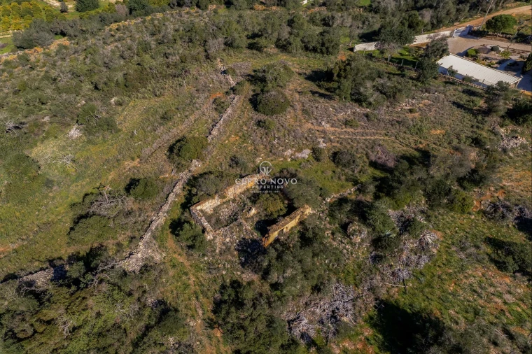 Terreno para Venda em Silves Foto 4