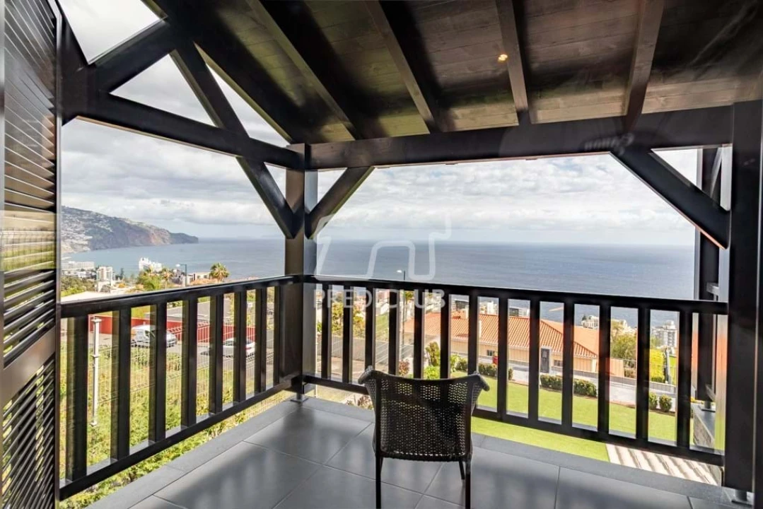 Moradia T4 para Venda em São Martinho Foto 41