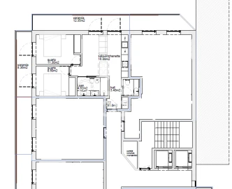 Apartamento T2 para Venda em Chafe