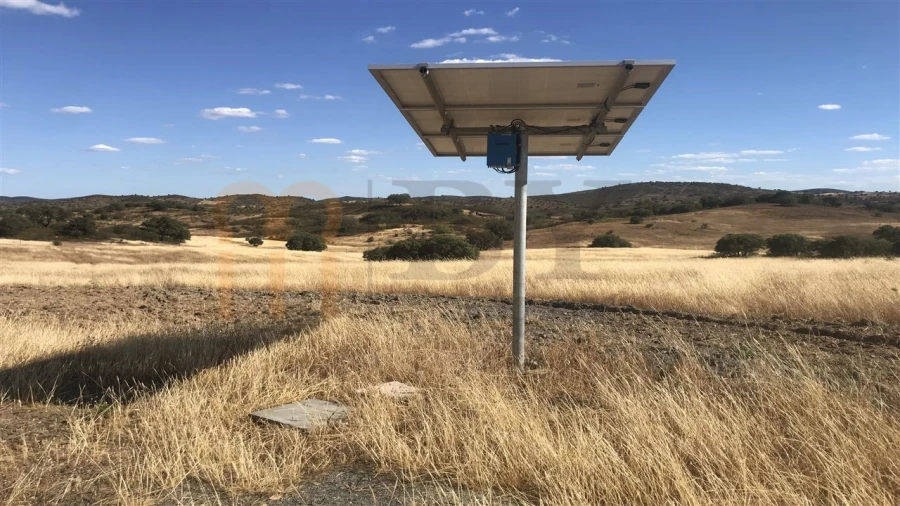 Terreno Agricola ou Rústico para Venda em Mertola Foto 8