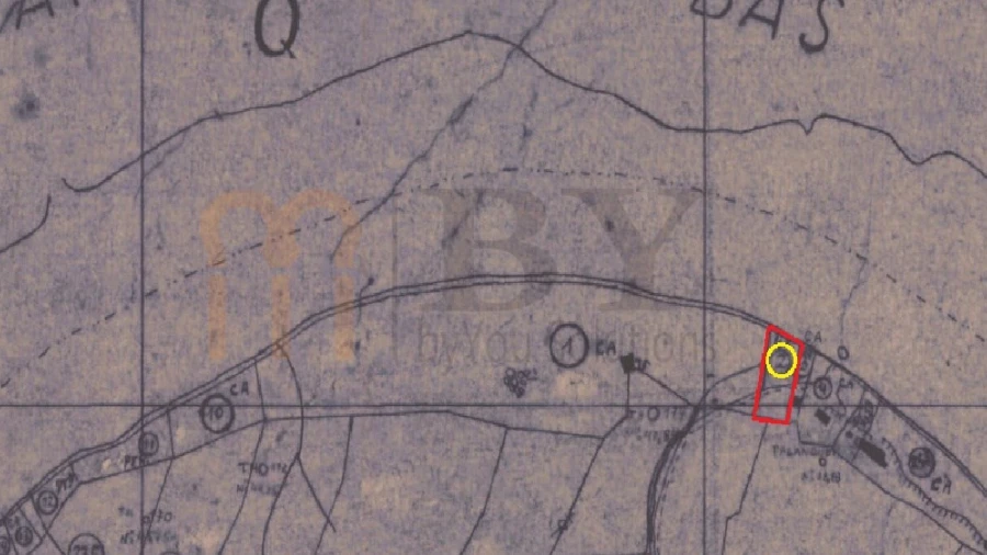 Terreno Agricola ou Rústico para Venda em Espirito Santo