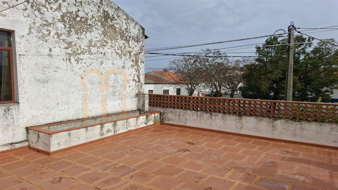 Moradia T4 para Venda em Vidigueira Foto 22