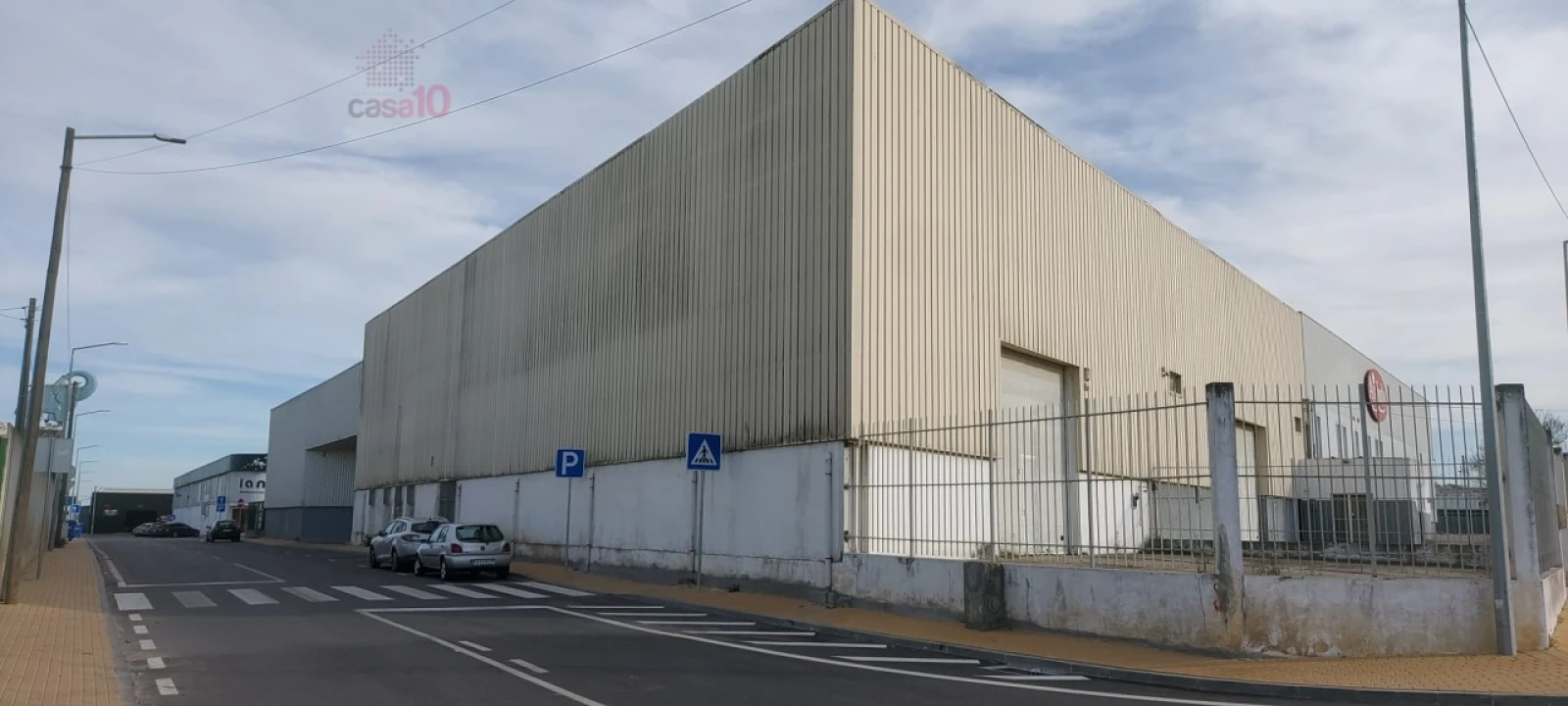 Armazém para Venda em Beja (Salvador e Santa Maria da Feira) Foto 2