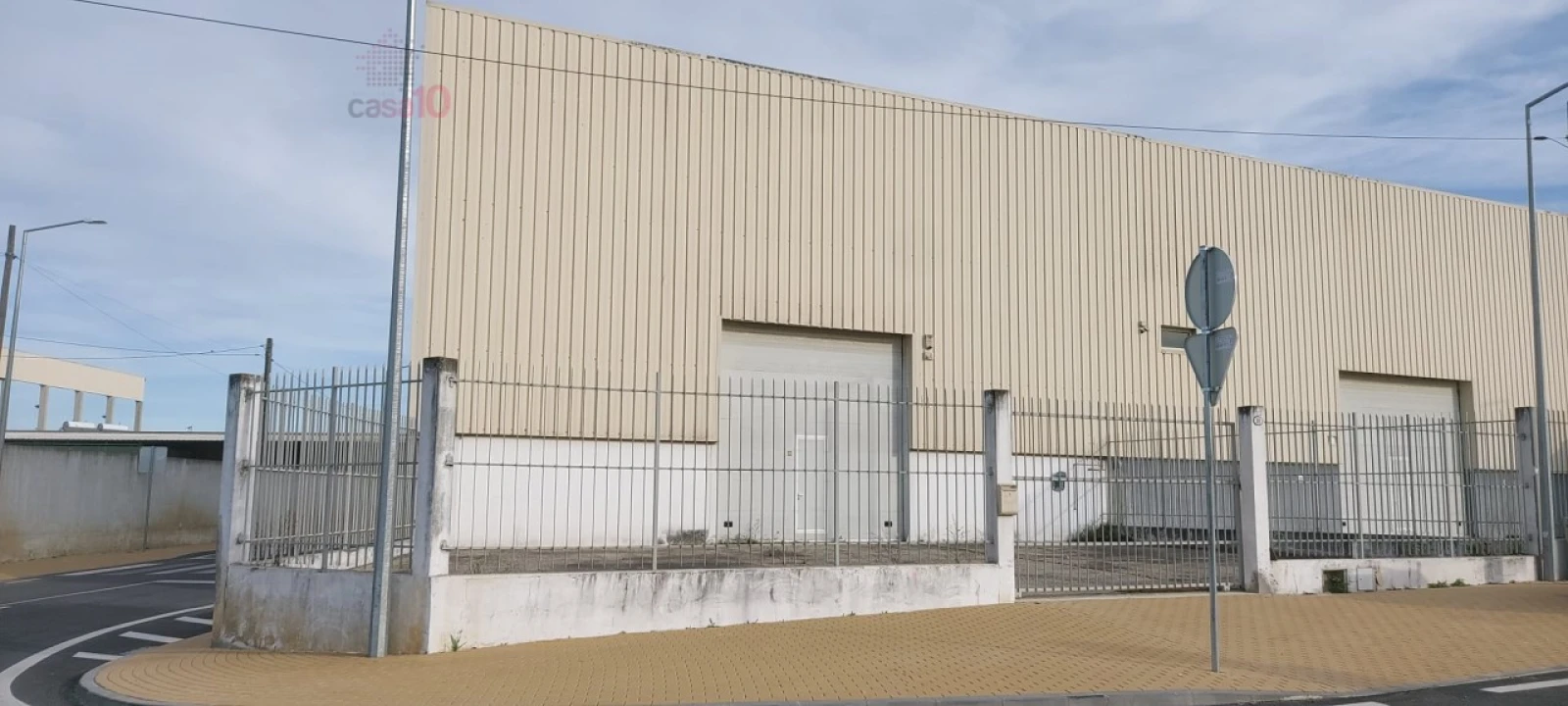 Armazém para Venda em Beja (Salvador e Santa Maria da Feira) Foto 4