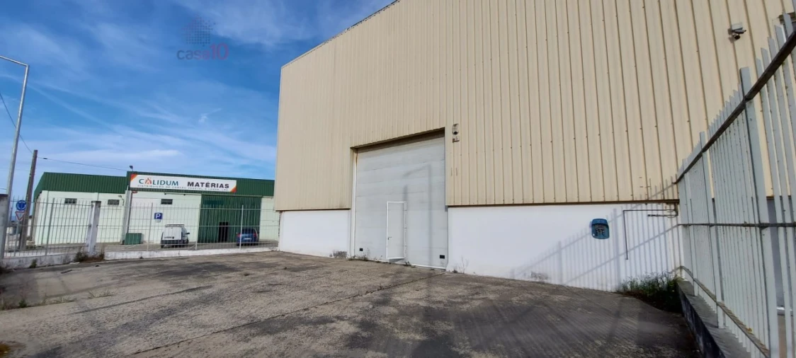 Armazém para Venda em Beja (Salvador e Santa Maria da Feira) Foto 5