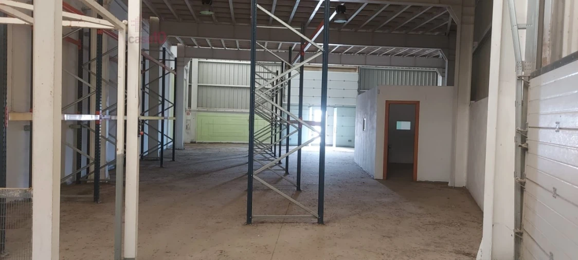 Armazém para Venda em Beja (Salvador e Santa Maria da Feira) Foto 6