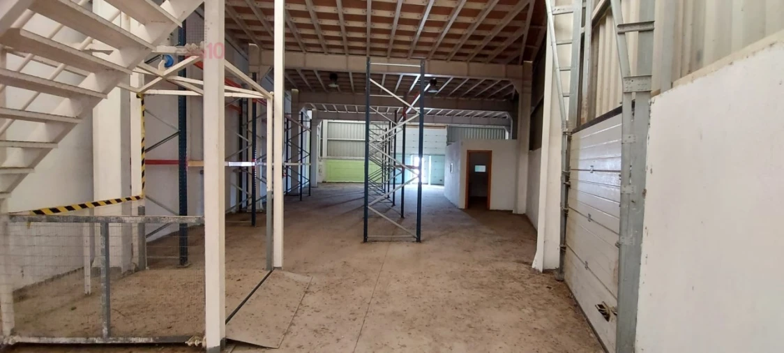 Armazém para Venda em Beja (Salvador e Santa Maria da Feira) Foto 8