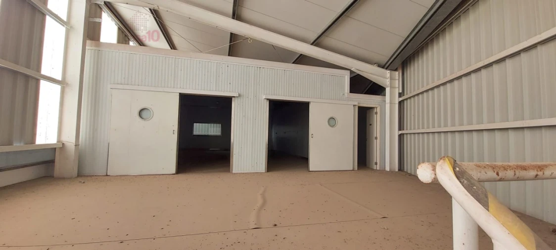 Armazém para Venda em Beja (Salvador e Santa Maria da Feira) Foto 9