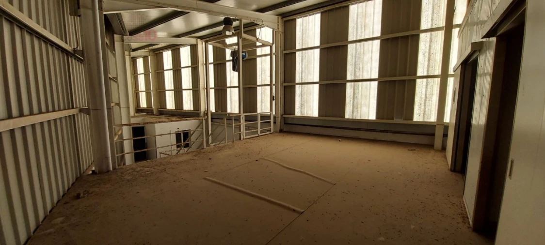 Armazém para Venda em Beja (Salvador e Santa Maria da Feira) Foto 10