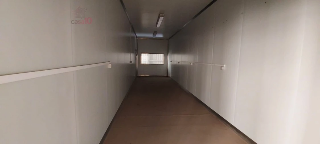 Armazém para Venda em Beja (Salvador e Santa Maria da Feira) Foto 11