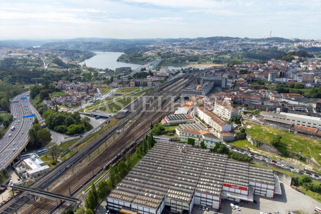 Apartamento T1 para Venda em Campanhã Foto 28