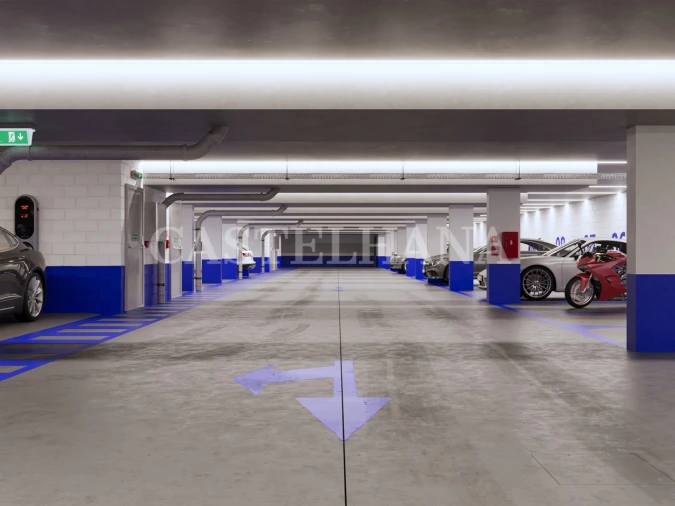 Apartamento T1 para Venda em Campanhã Foto 15