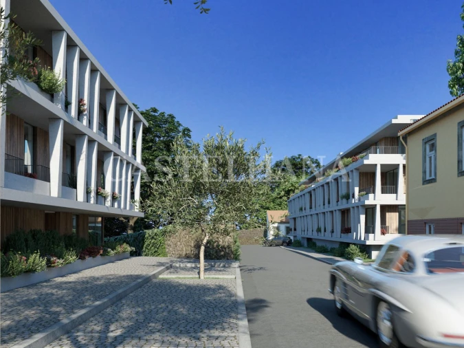 Apartamento T1 para Venda em Campanhã Foto 5