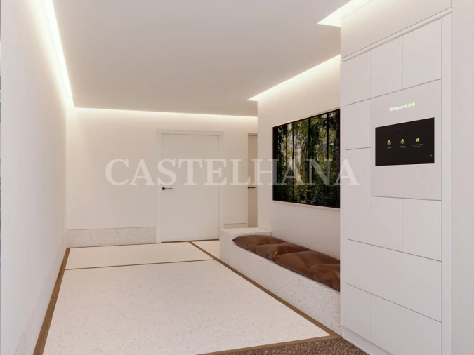 Apartamento T1 para Venda em Campanhã Foto 14