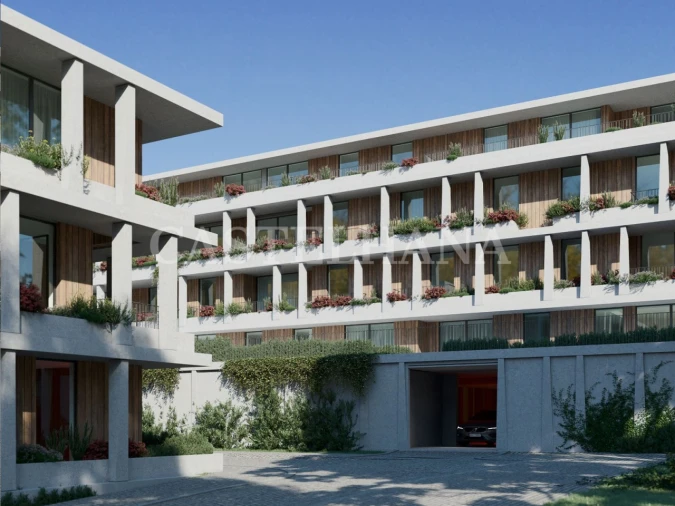 Apartamento T1 para Venda em Campanhã Foto 19