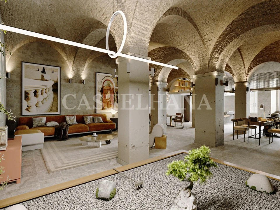 Apartamento para Venda em Misericórdia Foto 2