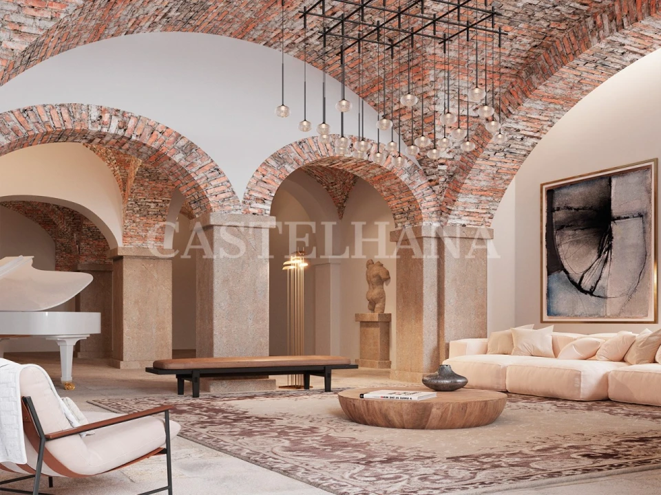 Apartamento para Venda em Misericórdia Foto 12