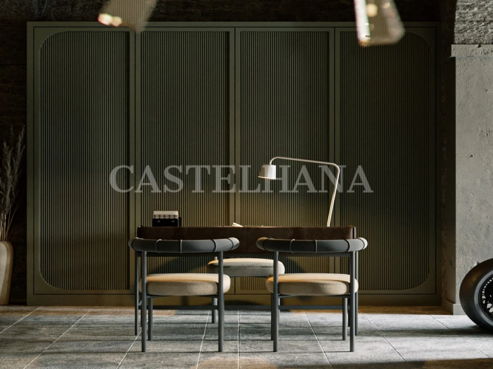 Apartamento para Venda em Misericórdia Foto 14