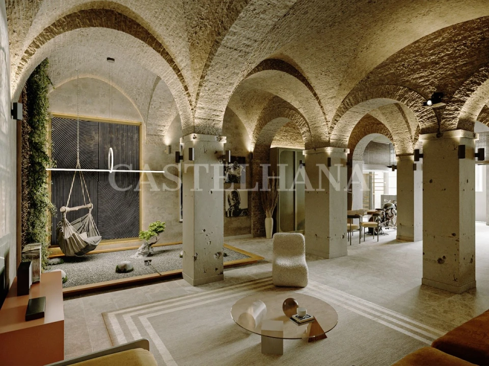 Apartamento para Venda em Misericórdia Foto 17