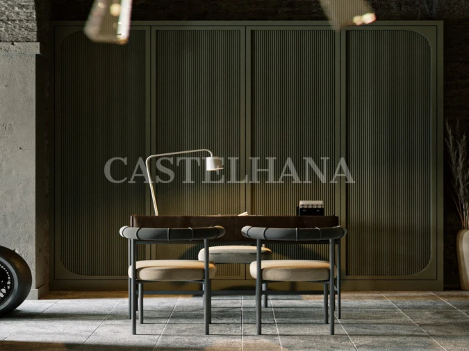 Apartamento para Venda em Misericórdia Foto 6