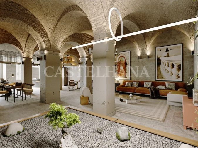 Apartamento para Venda em Misericórdia Foto 15