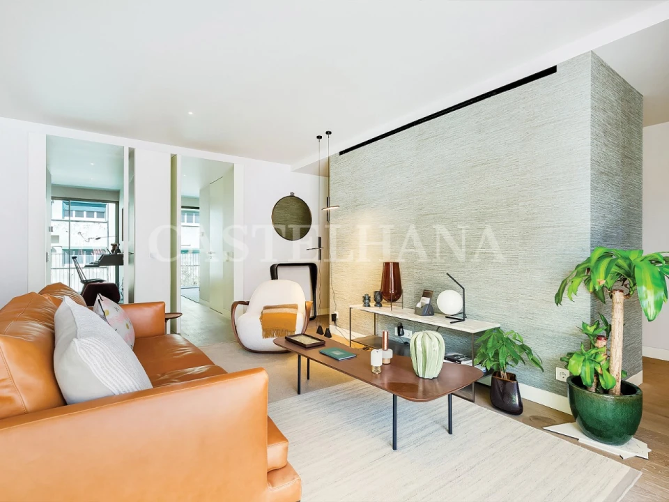 Apartamento T1 para Venda em Santo António Foto 3