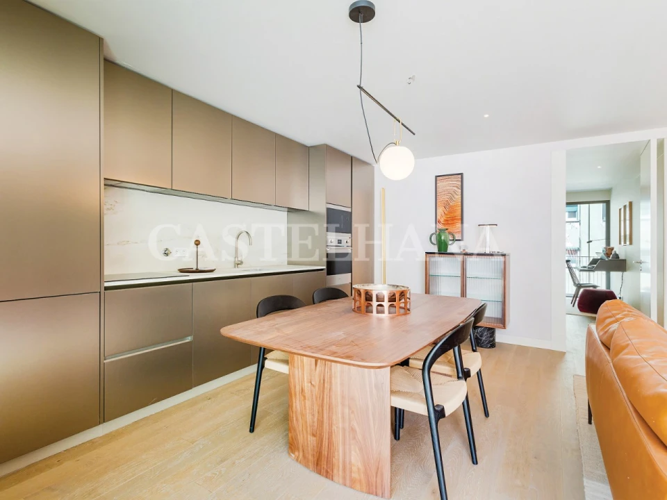 Apartamento T1 para Venda em Santo António Foto 7