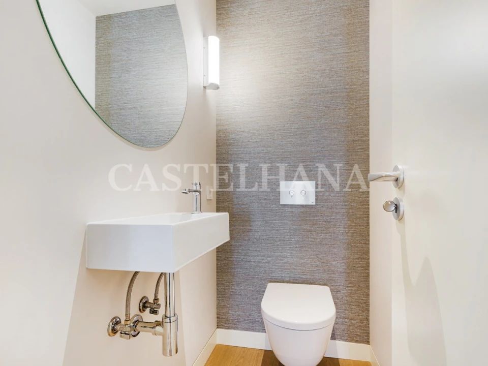 Apartamento T1 para Venda em Santo António Foto 16