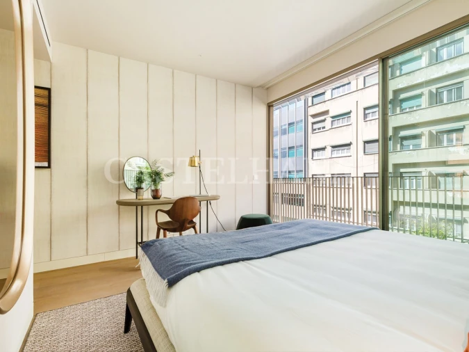 Apartamento T1 para Venda em Santo António Foto 12