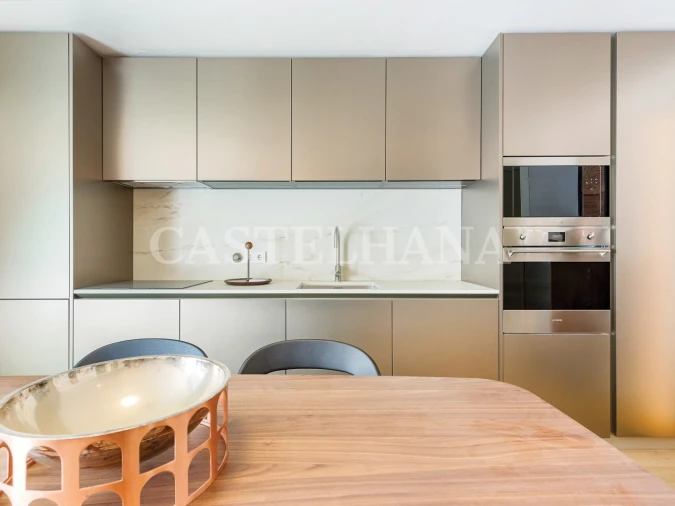 Apartamento T1 para Venda em Santo António Foto 10