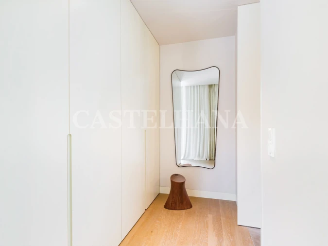 Apartamento T1 para Venda em Santo António Foto 14