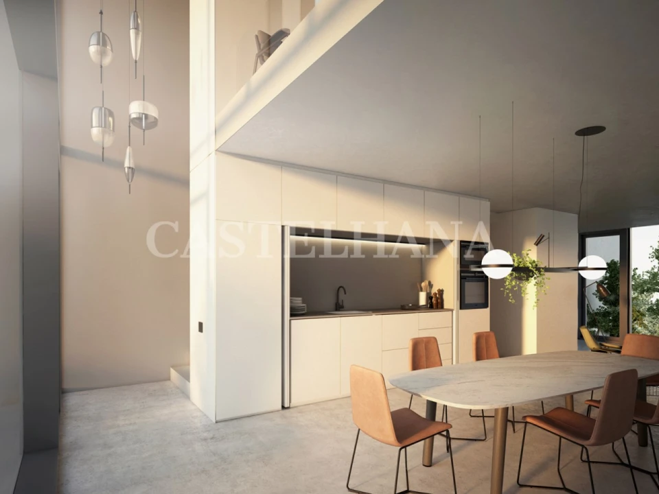 Apartamento T2 para Venda em Marvila Foto 2