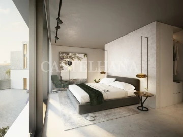Apartamento T2 para Venda em Marvila